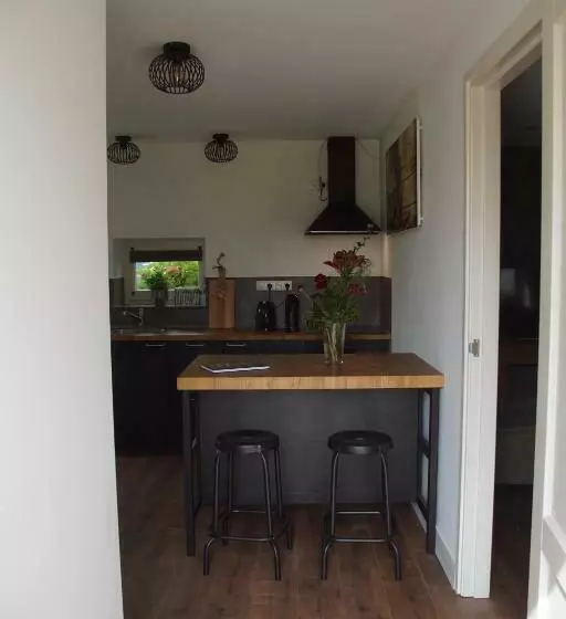 Aamiaismajoitus (B&B) Zur Grünen Heide