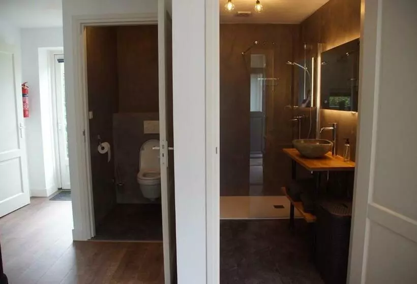 Aamiaismajoitus (B&B) Zur Grünen Heide