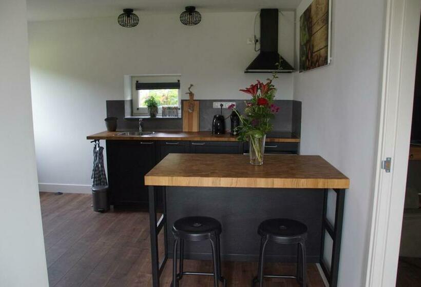 민박 Zur Grünen Heide