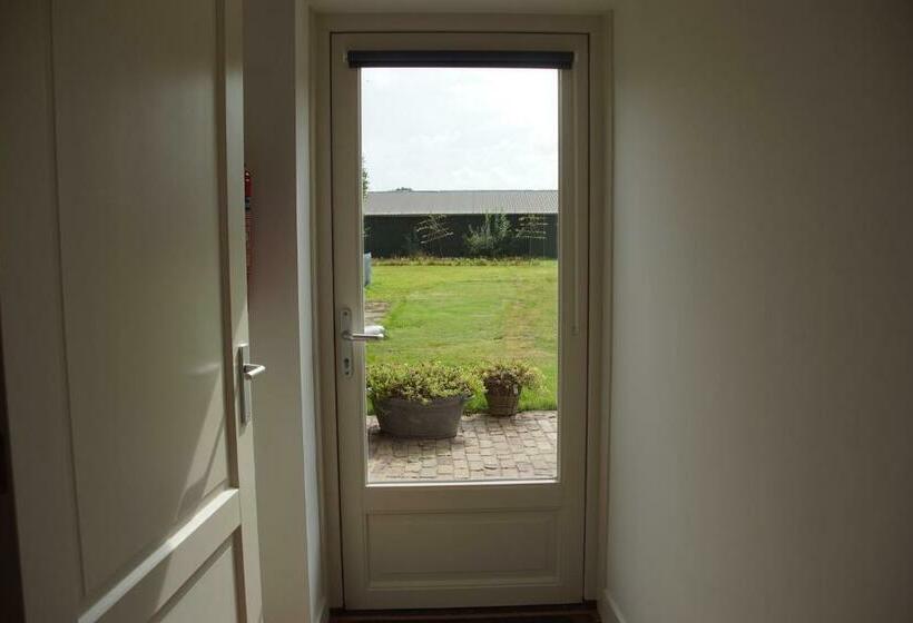 민박 Zur Grünen Heide