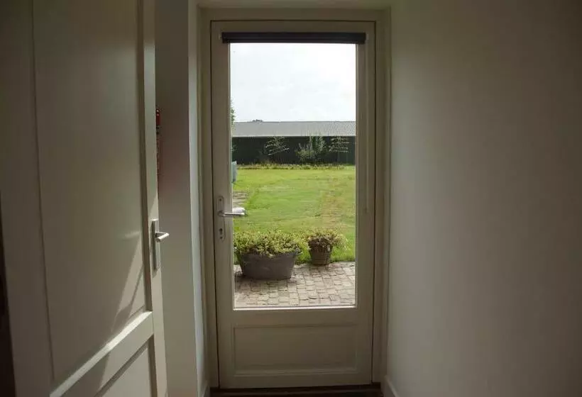 Aamiaismajoitus (B&B) Zur Grünen Heide