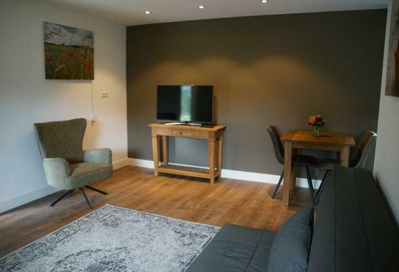 민박 Zur Grünen Heide