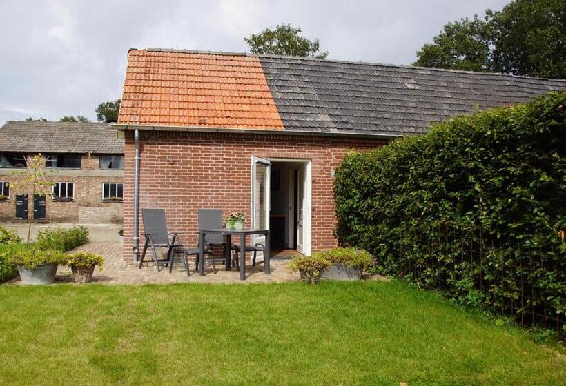 민박 Zur Grünen Heide