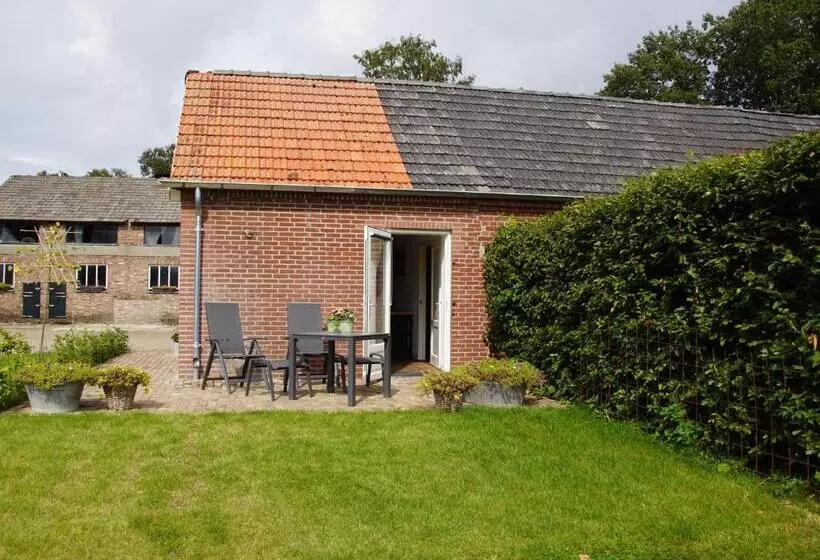 Aamiaismajoitus (B&B) Zur Grünen Heide