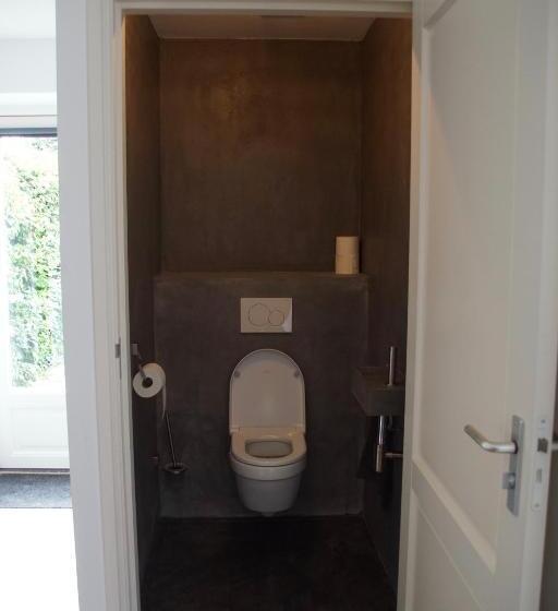 민박 Zur Grünen Heide