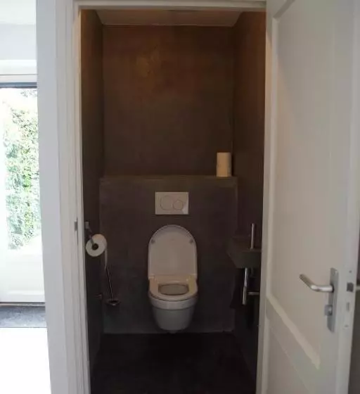 Aamiaismajoitus (B&B) Zur Grünen Heide