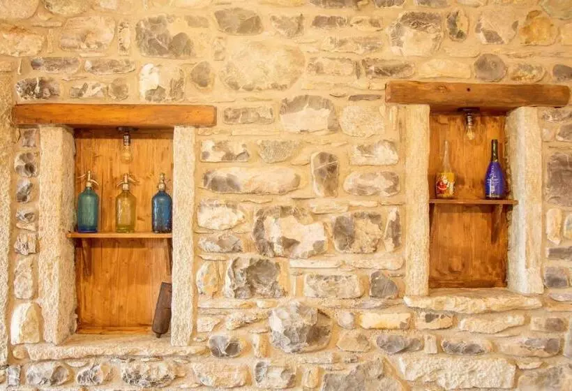 Hotelli Agriturismo La Cascina B&b