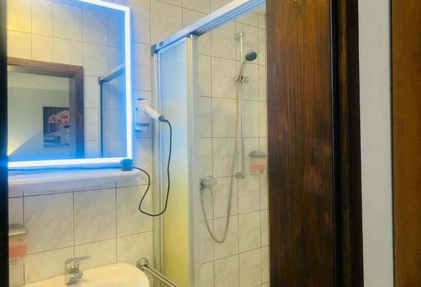 فندق Gold´ne Krone