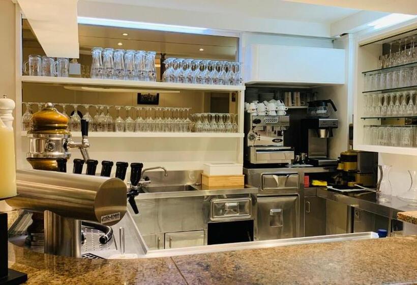 فندق Gold´ne Krone