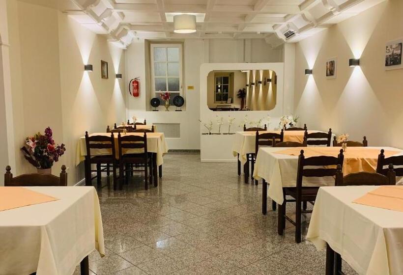 فندق Gold´ne Krone