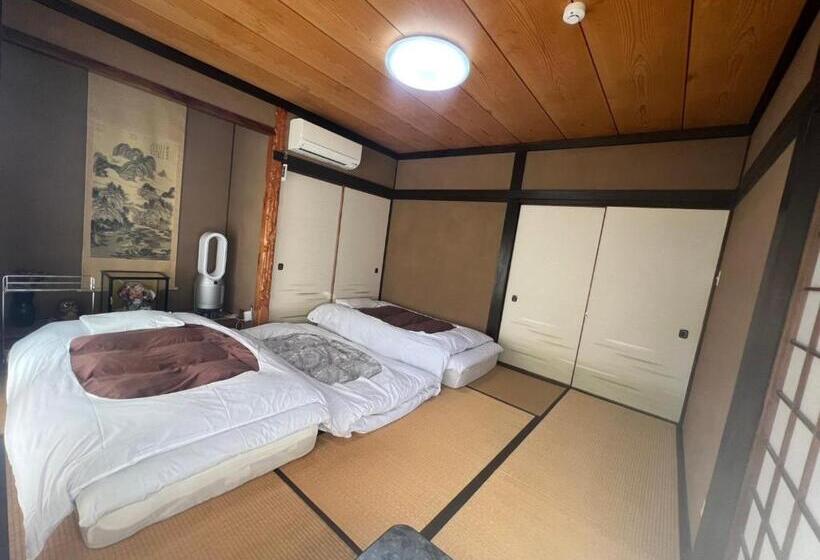 بنسيون Fukurou No Oyado   Vacation Stay 71438v