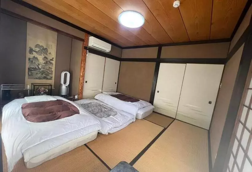 ペンション Fukurou No Oyado   Vacation Stay 71438v