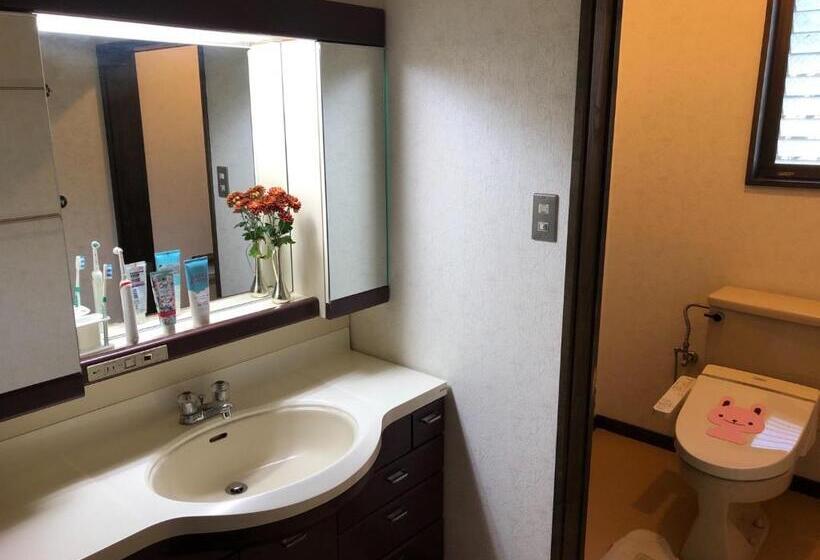 بنسيون Fukurou No Oyado   Vacation Stay 71438v