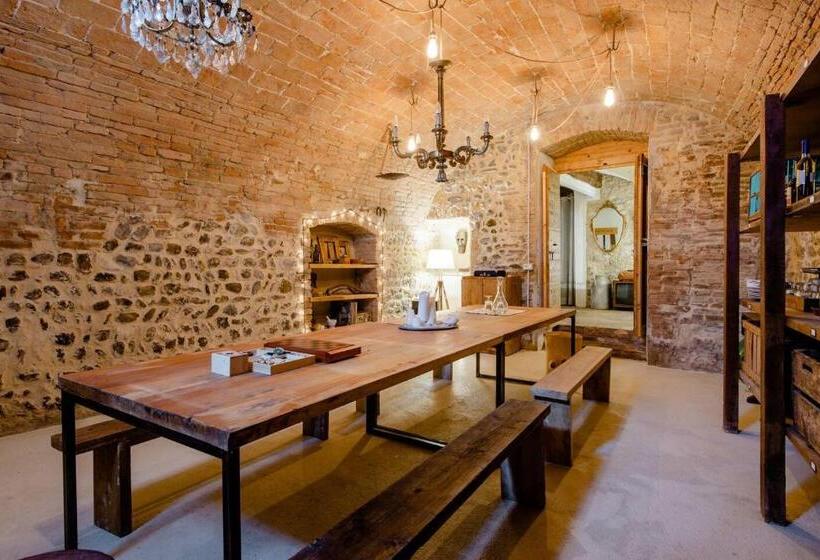 פנסיון La Casa Sulle Mura