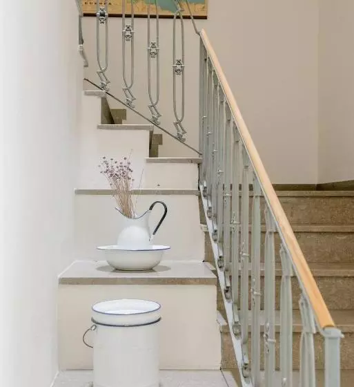 Majatalo La Casa Sulle Mura