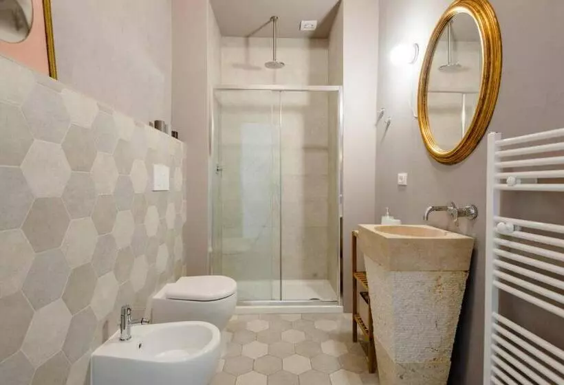 Majatalo La Casa Sulle Mura