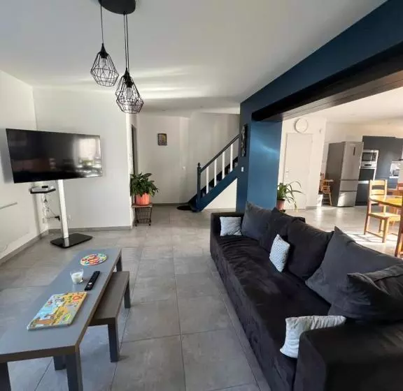 Majatalo Le Séjour Qu On M