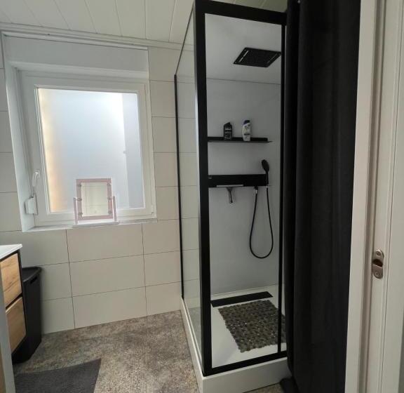 ペンション Le Séjour Qu On M