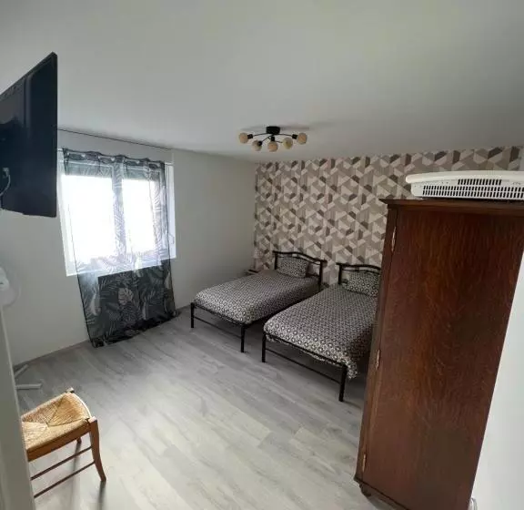 Majatalo Le Séjour Qu On M