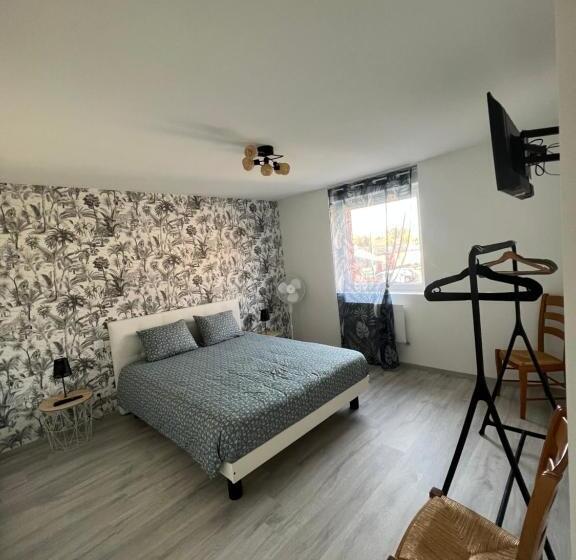 ペンション Le Séjour Qu On M