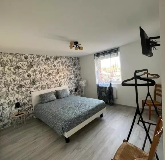 Majatalo Le Séjour Qu On M