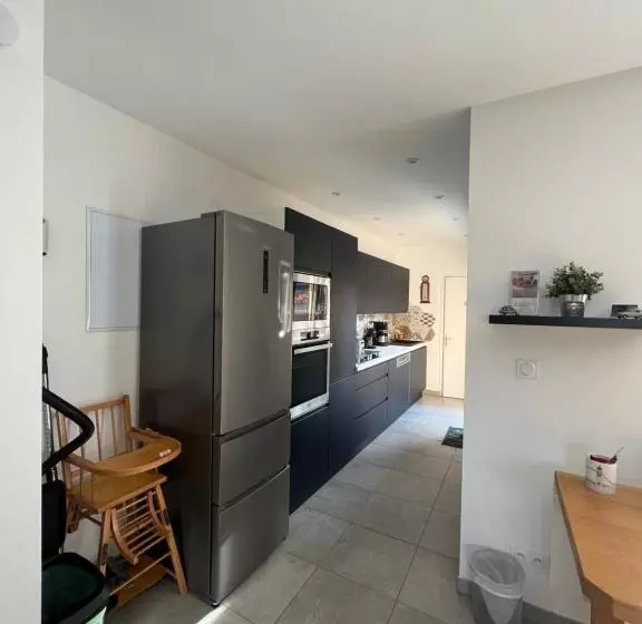 Majatalo Le Séjour Qu On M