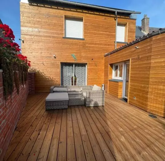 Majatalo Le Séjour Qu On M