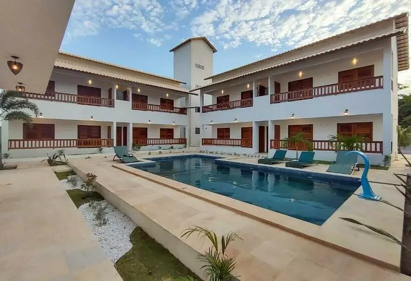 Majatalo Pousada Brisas