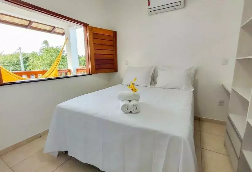 Majatalo Pousada Brisas
