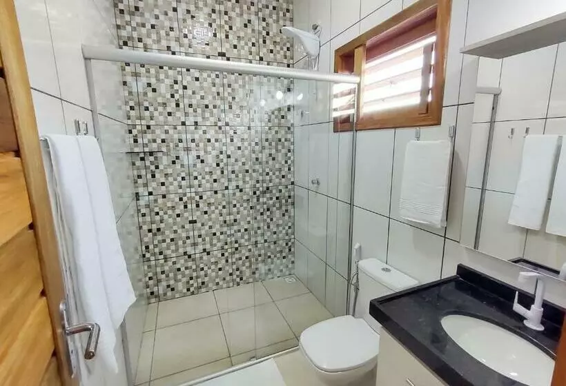 Majatalo Pousada Brisas