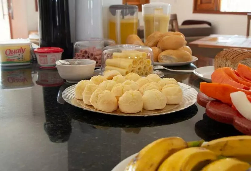 Majatalo Pousada Brisas