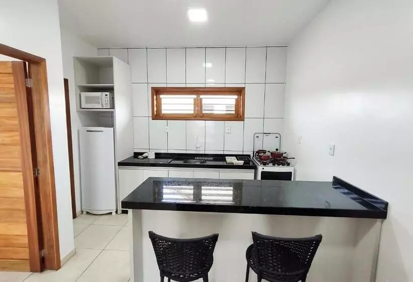 Majatalo Pousada Brisas