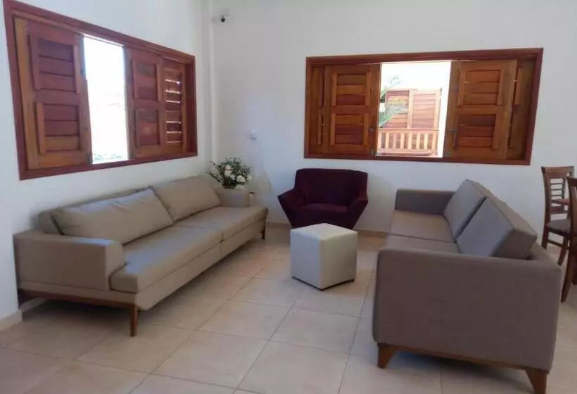 Majatalo Pousada Brisas