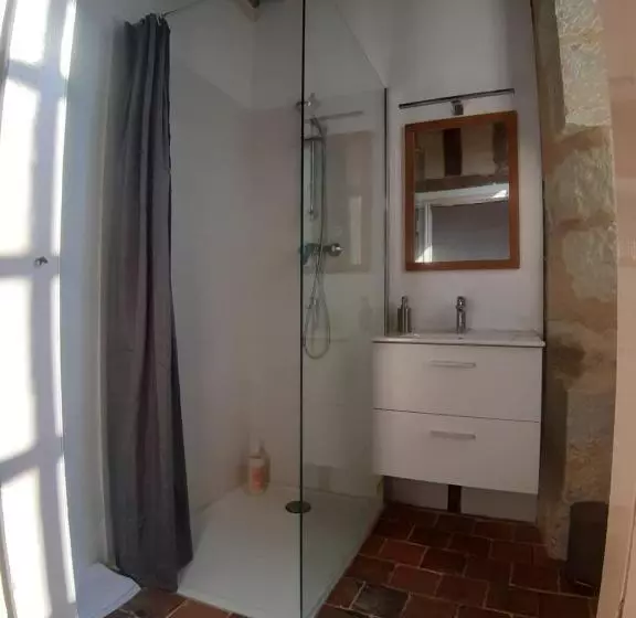 پانسیون La Suite Saint Solenne