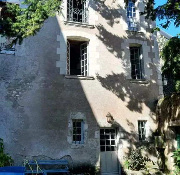 پانسیون La Suite Saint Solenne