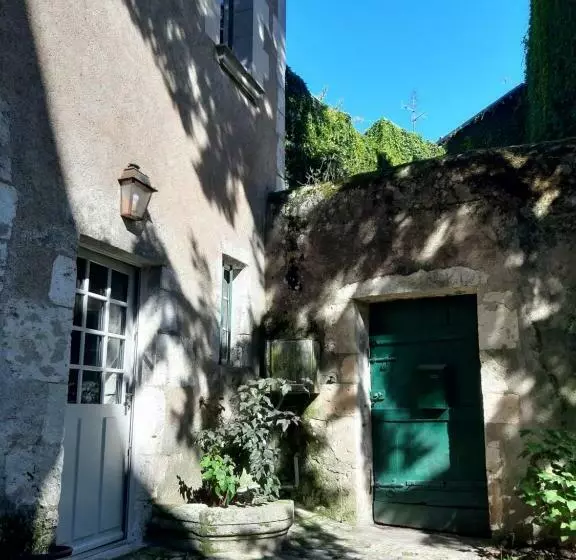 پانسیون La Suite Saint Solenne