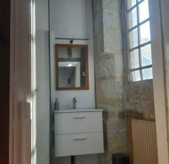 پانسیون La Suite Saint Solenne