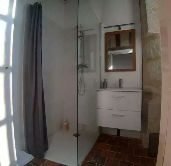 پانسیون La Suite Saint Solenne