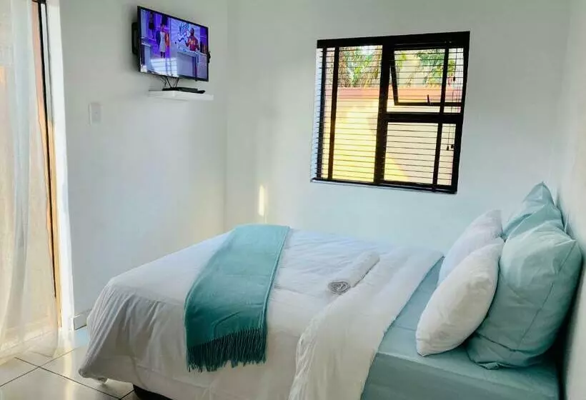 Majatalo Zindiza Guesthouse