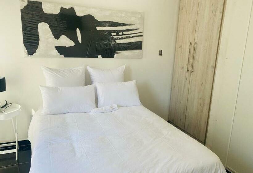 ペンション Zindiza Guesthouse