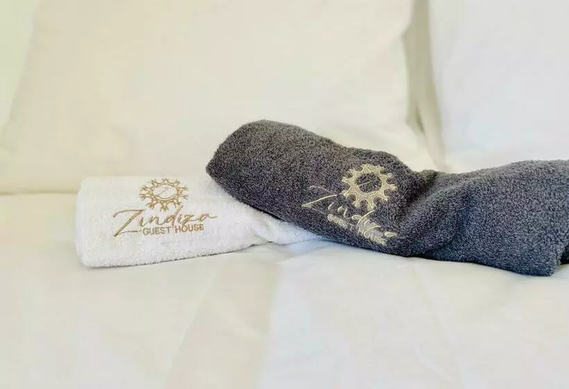 Majatalo Zindiza Guesthouse