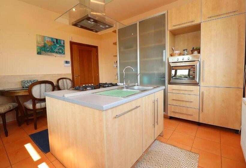 تختخواب و صبحانه Casa Din Deal