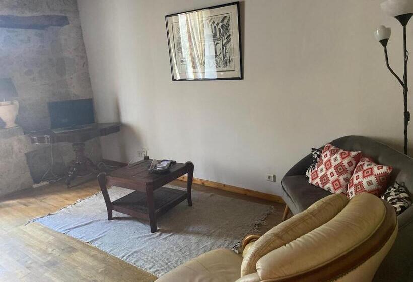 مبيت وإفطار Chez Sophie Chambres D’hôtes, Gîte Et Gîte équestre