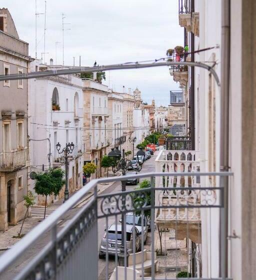 ベッドアンドブレックファースト Civico 57 Urban Suite