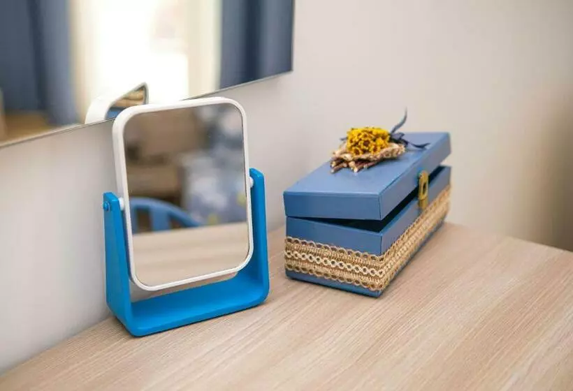 Aamiaismajoitus (B&B) Civico 57 Urban Suite