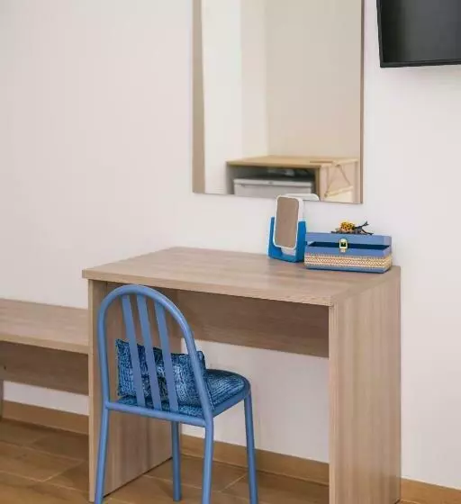 Aamiaismajoitus (B&B) Civico 57 Urban Suite