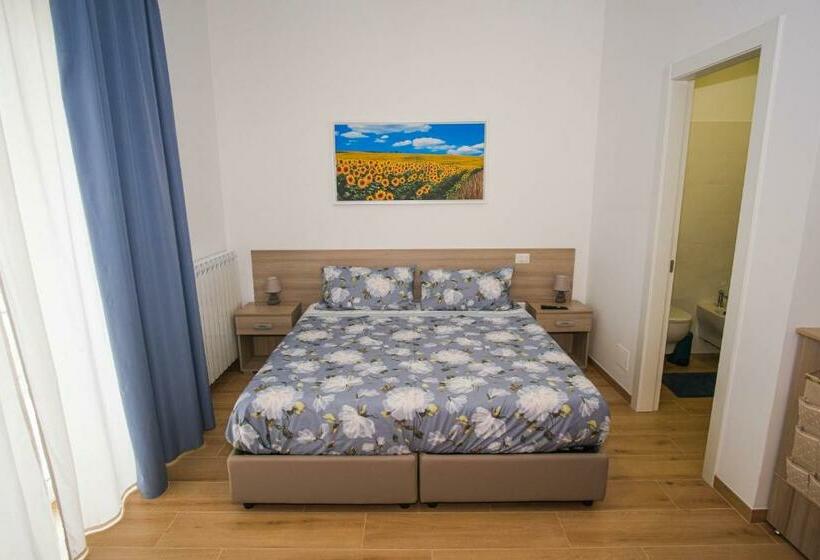 ベッドアンドブレックファースト Civico 57 Urban Suite