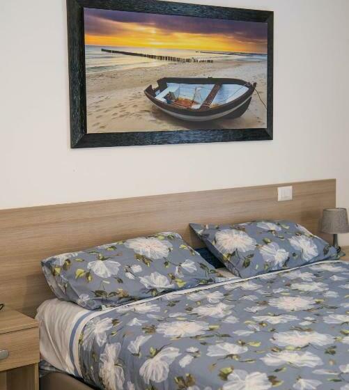 ベッドアンドブレックファースト Civico 57 Urban Suite