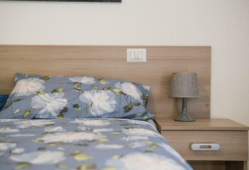 ベッドアンドブレックファースト Civico 57 Urban Suite