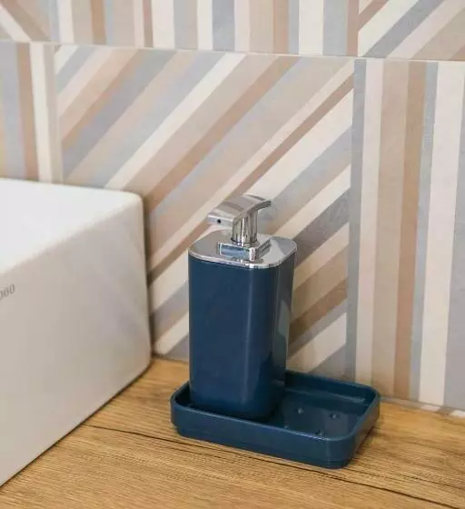 Aamiaismajoitus (B&B) Civico 57 Urban Suite